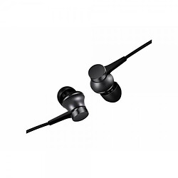 Casques avec Microphone Xiaomi Mi In-Ear 3.5 mm Noir