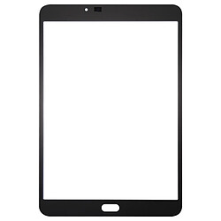 Avis Wewoo Vitre noir pour Samsung Galaxy Tab S2 8.0 / T713 lentille extérieure en verre pièce détachée