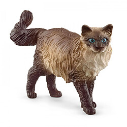 Schleich chat Ragdoll 13940