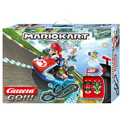 Acheter Carrera GO Voiture miniature et piste Nintendo Mario Kart 8 1:43