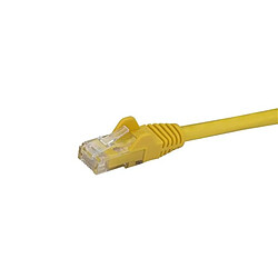 Startech CABLE RESEAU CAT6 UTP SANS