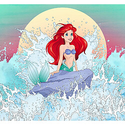 Komar Poster XXL ariel rise l300 x h280 cm