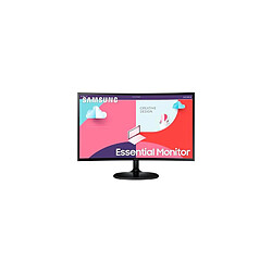 Samsung Monitor LS27C360EAU (LS27C360EAUXEN)