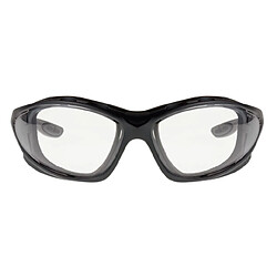 Avis Lunettes de protection SP1000 à branche ou bandeau HONEYWELL