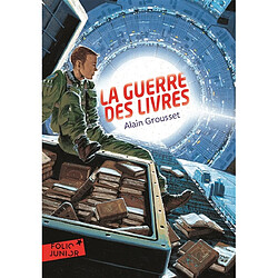 La guerre des livres - Occasion