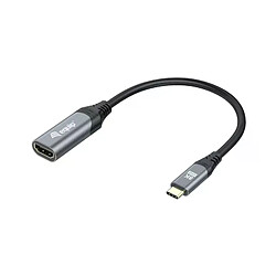 Équiper un adaptateur USB-C pour Hdmi 2.1 8K/30Hz