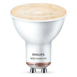 Acheter Philips Ampoule LED connectée GU10 WIZ Nuances de blanc 50W