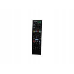 GUPBOO Télécommande Universelle de Rechange Pour Sony BDV-L800 RM-ADP060 BDV-N890 BDV-N890W BDV