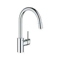 Grohe CONCETTO NEWEV BEC HAUTMOUSS EXT