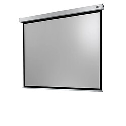 Ecran de projection celexon Motorisé PRO PLUS 180 x 135cm