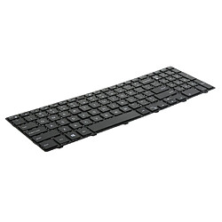 Clavier US UK Anglais Clavier Bluetooth Filaire pas cher