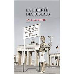 La liberté des oiseaux