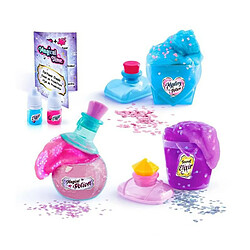 Avis Magical Slime - Mon Coffret Potions Magiques - Canal Toys