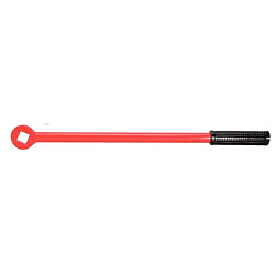 KS TOOLS 131.0001 Barre d'entrainement, 18 mm - L.500 mm