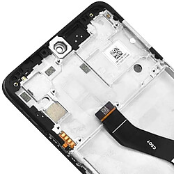 Avis Avizar Bloc Complet pour Xiaomi Redmi Note 11S 5G Écran LCD et Vitre Tactile Compatible