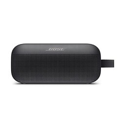 Bose Enceinte portable SoundLink Flex Noir