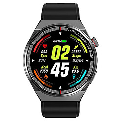 Yonis Montre Connectée Étanche IP68 Multi-Sports