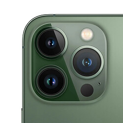 Avis Apple iPhone 13 Pro Max 256GB Verde Alpino · Reconditionné