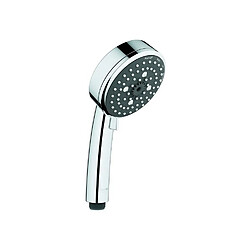 GROHE Douchette 4 jets Vitalio Comfort 100 - Chromé