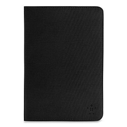 BELKIN Housse pour IPAD MINI POLYESTER Noir