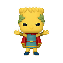 Funko Les Simpson - Figurine POP! Bartigula 9 cm