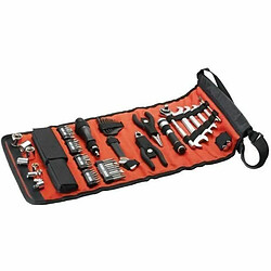 Coffret outil Black & Decker