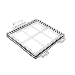 INF Filtre de remplacement pour aspirateur robot Xiaomi E10