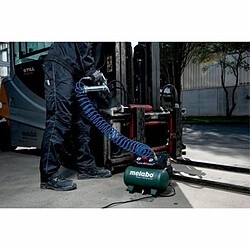 Compresseur Metabo Basic 160 6 W OF