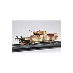 Avis Trumpeter Maquette Train German Panzerjägerwagen Vol.1