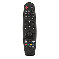 GUPBOO Télécommande Universelle de Rechange pour TV Contrôleur TV avec récepteur USB pour L