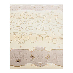 Acheter Vidal Tapis de laine 239x173 beige Darya