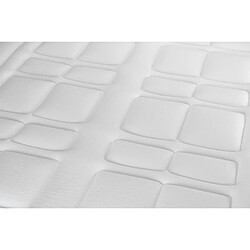 Avis VITALIT Matelas VITAL SOFT 90 x 190 cm