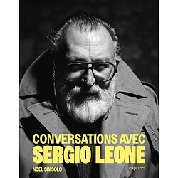 Conversations avec Sergio Leone