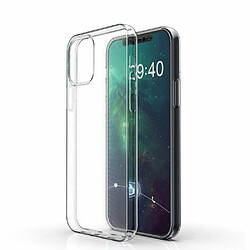 Evetane Coque Souple Apple Iphone 12/12 Pro pas cher