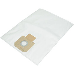 KÄRCHER SACHET FILTRE X 5 PAPIER TOISON