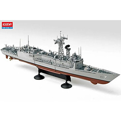 Academy Maquette Bateau Uss Oliver Hazard Perry (ffg-7)