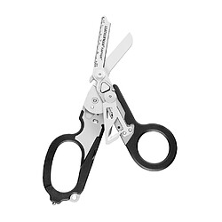 LEATHERMAN- Ciseaux Multifonctions - RAPTOR® RESCUE - 6 outils en 1