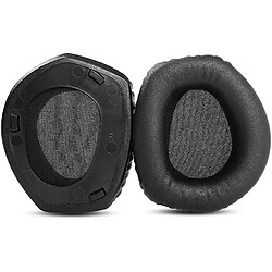 INF Coussinets d'oreille à boucle, Sennheiser HDR RS 165/175/185/195 ProteinleatherEarpads