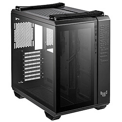 Aures Pc Gamer - Asus A76X RTX47