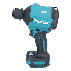 Makita DAS180RG Souffleur à poussière sans fil 18V Brushless + 2x Batteries 6,0Ah + Chargeur