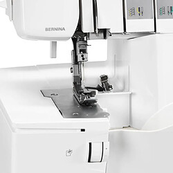 Avis Surjeteuse BERNINA Overlock L450