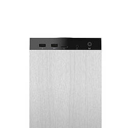 Tour sonore bluetooth Energy Sistem 451203 65W Blanc pas cher