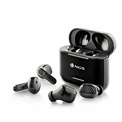 Avis Casques Bluetooth avec Microphone NGS ARTICA DUO