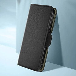 Avis My Way Étui Smartphone Universel Simili Cuir Porte-cartes et billets Myway Noir