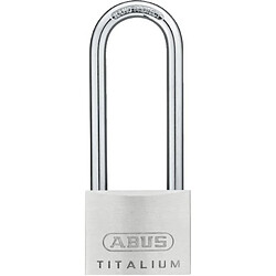 Avis Abus Cadenas Titalium série 64 sur numéro gl.-6454 en 45 mm 2 clés