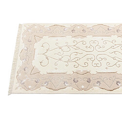 Acheter Vidal Tapis de couloir en laine 295x89 beige Darya