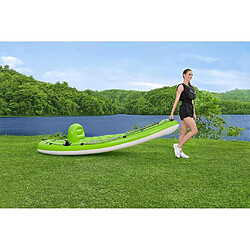 Avis Bestway Kayak gonflable Hydro-Force Koracle