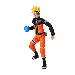 Acheter Bandai ANI Figurine Naruto - Naruto Mode Hermite