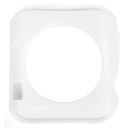 Acheter Duragadget Coque de protection BLANC pour Apple Watch (iWatch) montre écran 42mm