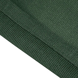 Acheter vidaXL Tapis de tente 250 x 500 cm PEHD Vert